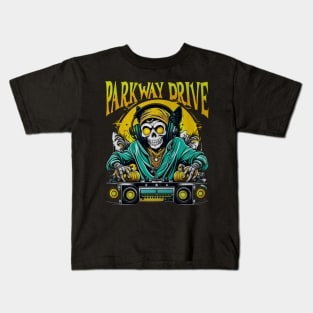 Parkway Drive Kids T-Shirt